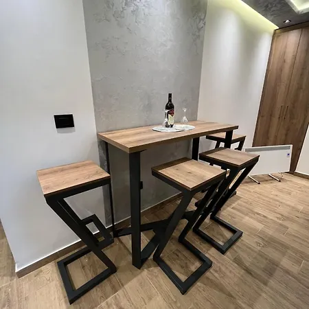 Apartment Nikolina Kopaonik