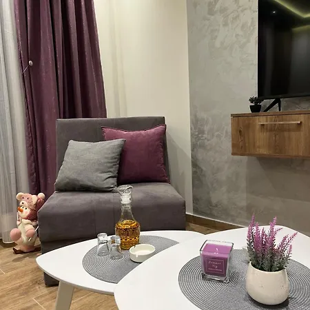 Apartment Nikolina