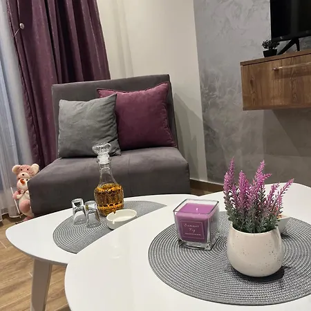 Apartment Nikolina Kopaonik