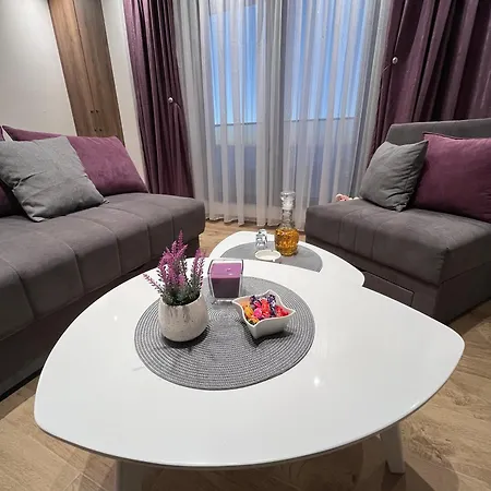 Apartment Nikolina