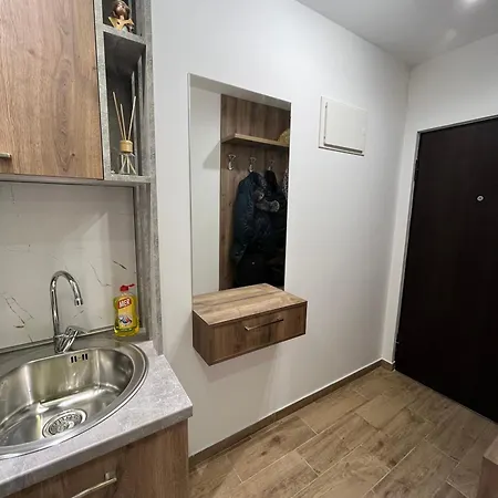 Nikolina Apartment Kopaonik