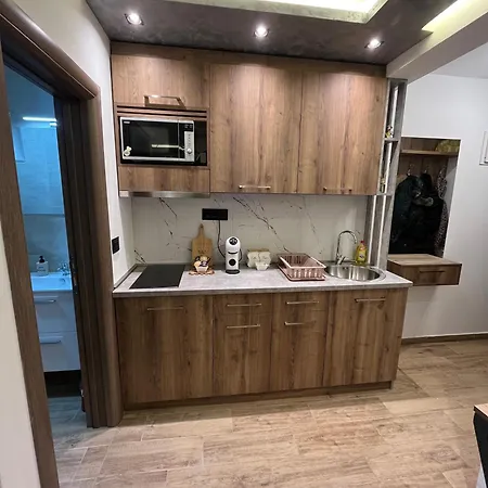 Apartment Nikolina Kopaonik