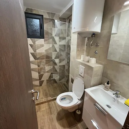 Nikolina Apartment Kopaonik