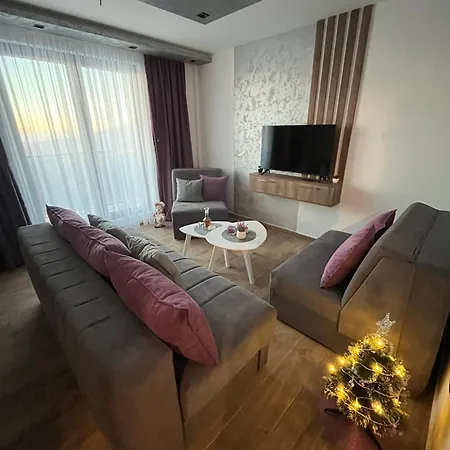Apartment Nikolina Kopaonik