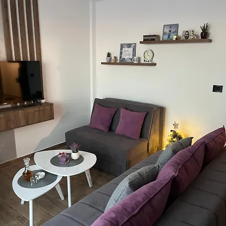 Apartment Nikolina